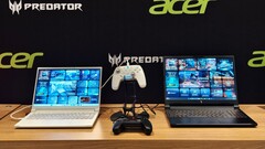 Acer&#039;s Nitro V lineup&#039;s prices to be revealed soon, laptops scheduled for release in Q2 (Image source: Acer)