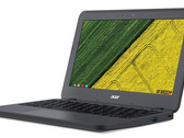 Acer Chromebook 11 N7 C731, Chromebook sales to increase by 16 percent in 2017