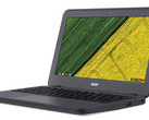 Acer Chromebook 11 N7 C731, Chromebook sales to increase by 16 percent in 2017