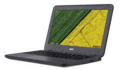 Acer Chromebook 11 N7 C731, Chromebook sales to increase by 16 percent in 2017