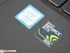 Nvidia GeForce GTX 950M