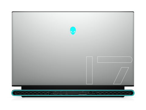 Dell Alienware m17 R2 Laptop Review: Making Core i9 Worthwhile