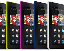 Android 10 Based Lineageos 17 1 Available For The Amazon Fire Hd 8 2018 Notebookcheck Net News