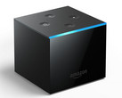 Amazon Fire TV Cube (Source: Amazon)