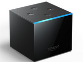 Amazon Fire TV Cube (Source: Amazon)