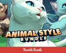 The Animal Style bundle.