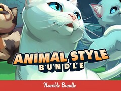 The Animal Style bundle.