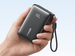 Anker’s Zolo Power Bank (5K, 15W)