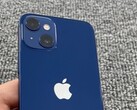 Apple iPhone 13 mini alleged prototype leak, launch date apparently set for September 17, 2021