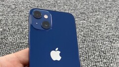 Apple iPhone 13 mini alleged prototype leak, launch date apparently set for September 17, 2021