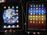 Android is most popular platform for tablets