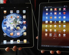 Android is most popular platform for tablets