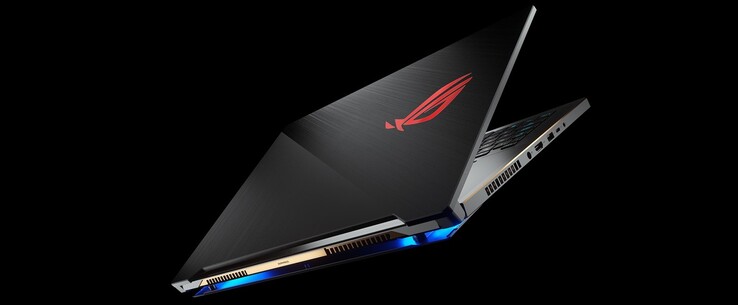 Zephyrus s17 discount