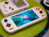 Ayaneo Air 1S Retro Power gaming handheld in test 