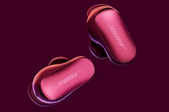 Bose&#039;s new headphones sport improved noise cancelling (Image source: Bose)