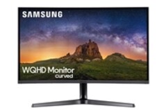 The Samsung CJG5 is the company's latest monitor directed at gamers. (Source: Samsung Newsroom)