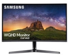 The Samsung CJG5 is the company's latest monitor directed at gamers. (Source: Samsung Newsroom)