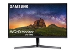 The Samsung CJG5 is the company&#039;s latest monitor directed at gamers. (Source: Samsung Newsroom)
