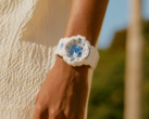 The Casio G-Shock Hidden Glow watches, including the GA-700HDS-7A (pictured), have been released in Europe. (Image source: Casio)