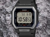 Casio’s W-738H-1AV watch