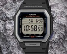 Casio’s W-738H-1AV watch