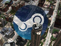 City Life 2008 is available on Steam with a 90% discount until July 23.
