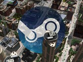 City Life 2008 is available on Steam with a 90% discount until July 23.
