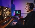 Creative Technology has unveiled the new Sound Blaster GS5 gaming soundbar. (Image source: Creative Technology)