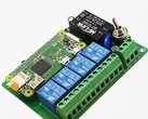 The Strawberry4Pi 2 can control your internet connected home devices with no coding required. (Image source: Strawberry4Pi)