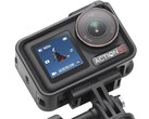 The DJI Osmo Action 5 Pro can capture images at 40 MP (Image source: DJI)