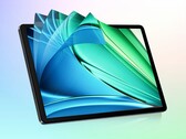 The Doogee U11 Pro's display offers a 90 Hz refresh rate but only has a modest resolution. (Image source: Doogee, edited)