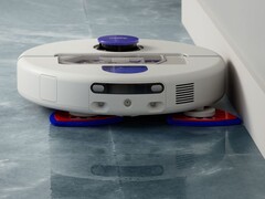 Dyson’s R2 Nurovi Wash+Dry robot vacuum