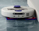 Dyson’s R2 Nurovi Wash+Dry robot vacuum