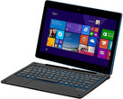 E Fun Nextbook Flexx 11 Windows convertible with Intel Atom processor and detachable keyboard