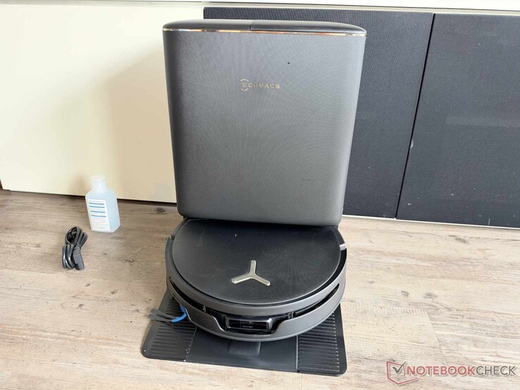 Ecovacs Deebot T90S Pro Omni review