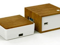 Endless Mini and Endless One mini desktop PCs with Linux-based operating system