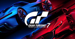 Gran Turismo 7 will launch on the PlayStation 4 and PlayStation 5 in early March 2022. (Image source: Sony)