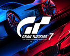 Gran Turismo 7 will launch on the PlayStation 4 and PlayStation 5 in early March 2022. (Image source: Sony)