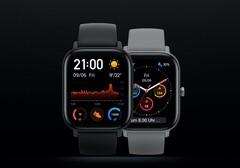 Huami has brought two essential features to a trio of Amazfit smartwatches with its latest software update. (Image source: Huami)