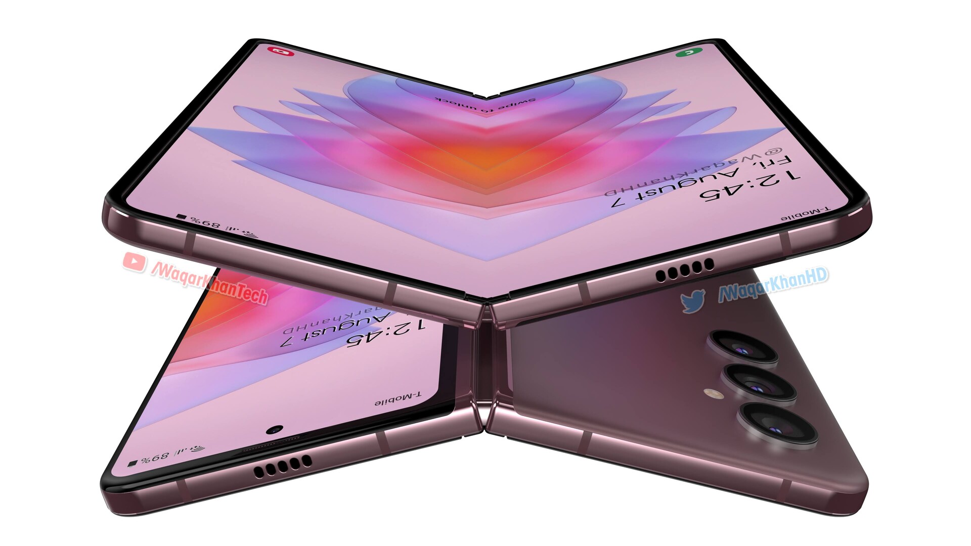 Samsung Galaxy Z Fold4: Premium foldable to launch alongside new