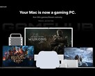 GameHub will let Mac users natively run Windows and Steam games.