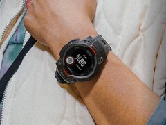 Garmin’s beta version 10.36 update is for Instinct 3 and Instinct E smartwatches. (Image source: Garmin)