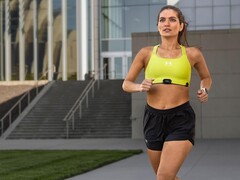 The Garmin heart rate dynamic source switching tool was seen in recent stable updates. (Image source: Garmin)