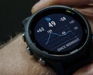 The Garmin Beta 15.09 is now available for the Forerunner 255 Music smartwatch. (Image source: Garmin)
