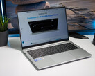Geekom GeekBook M16 Review: This 16-inch laptop surprises with its battery life