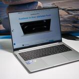 Dell Precision 7730, i9-8950HK, Nvidia Quadro P5200