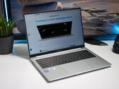 Geekom GeekBook M16 with Intel Core Ultra 9 and 99.9 Wh battery
