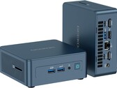 The GEEKOM IT12 is equipped with the capable Intel Core i7-12650H as well as 32GB RAM