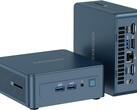 The GEEKOM IT12 is equipped with the capable Intel Core i7-12650H as well as 32GB RAM