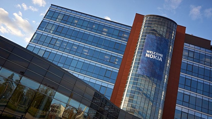 Nokia smartphones are all made by Foxconn.
